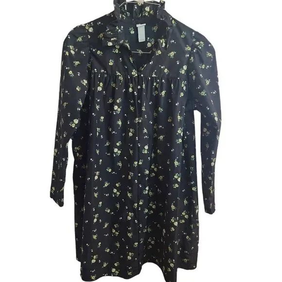 h&m retro dress H&M Retro Dress